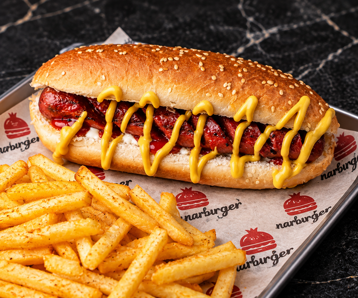 Hot Dog