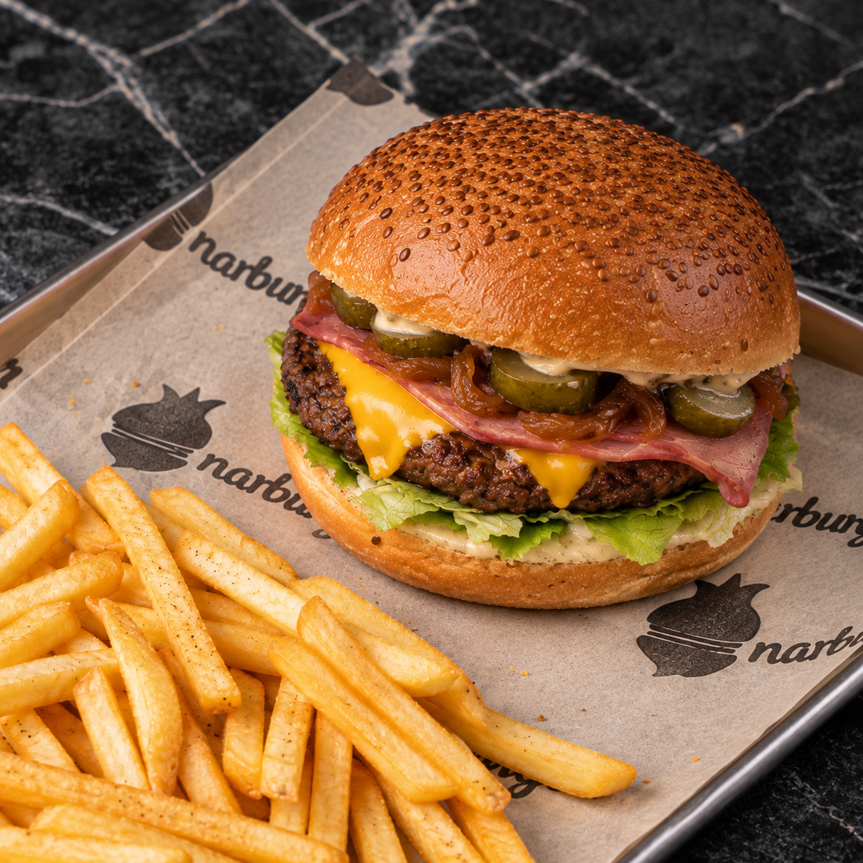 Narburger